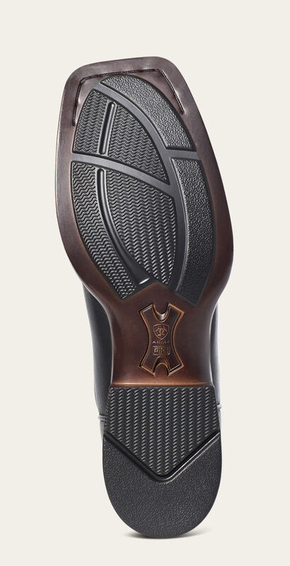 PrimeTime Western Boot Sole